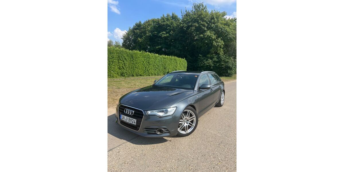 Audi A6 149.870 km 13.950 &euro; Ingolstadt 85051