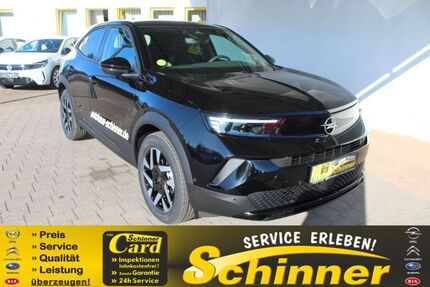 Opel Mokka 5.000 km 21.820 € Weimar 99427