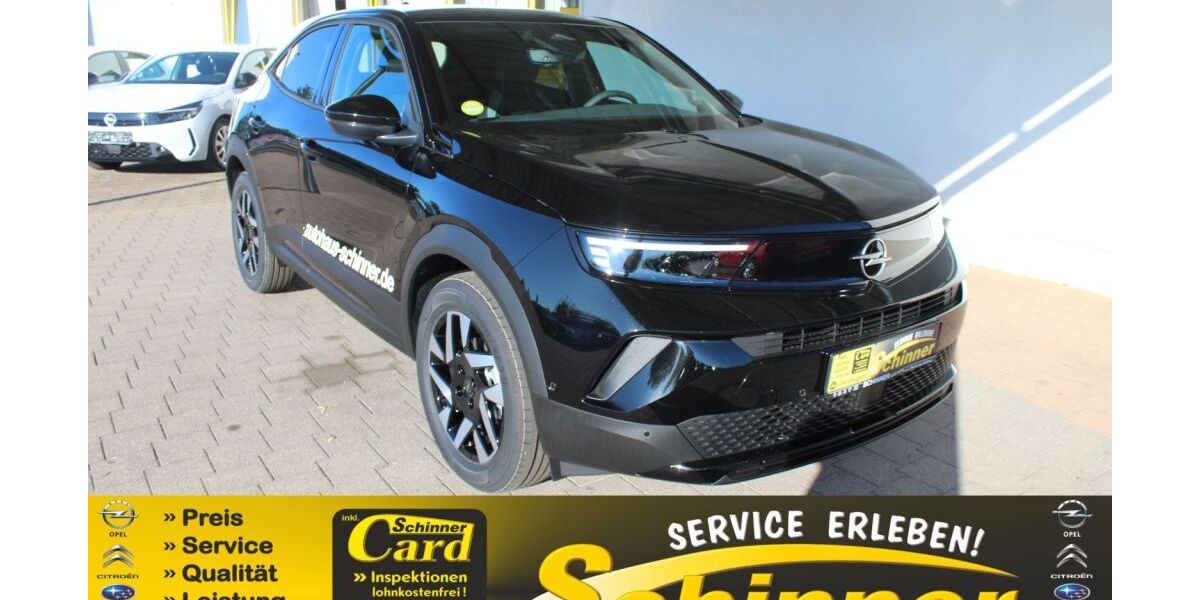 Opel Mokka 5.000 km 21.820 € Weimar 99427