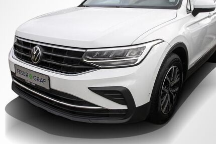 VW Tiguan 55.700 km 27.740 &euro; Baiersdorf 91083