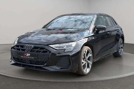 Audi A3 1.900 km 49.990 &euro; Flensburg 24941