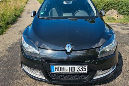 Renault Megane 215.000 km 4.899 &euro; Heidenheim 89522