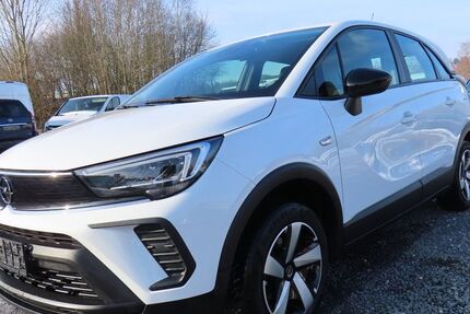 Opel Crossland (X) 95.000 km 10.591 &euro; Nidda 63667