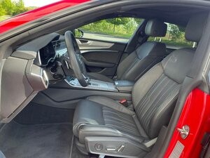 Audi S7 Sportback quattro Panorama Matrix-LED ACC 33.070 km 66.490 &euro; Sangerhausen 06526