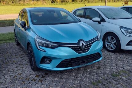 Renault Clio 25.990 km 16.990 € Stegen 79252