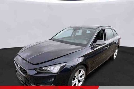 Seat Leon 125.500 km 19.980 &euro; Kitzingen 97318