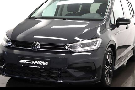 VW Touran 51.687 km 29.900 &euro; Pirna 01796