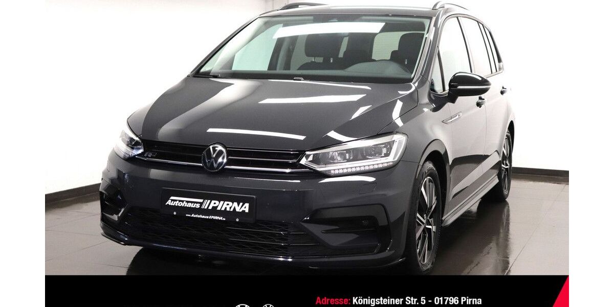 VW Touran 51.687 km 29.900 &euro; Pirna 01796