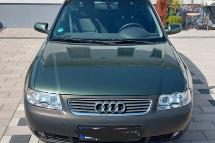 Audi A3 171.000 km 1.700 &euro; Essenbach 84051