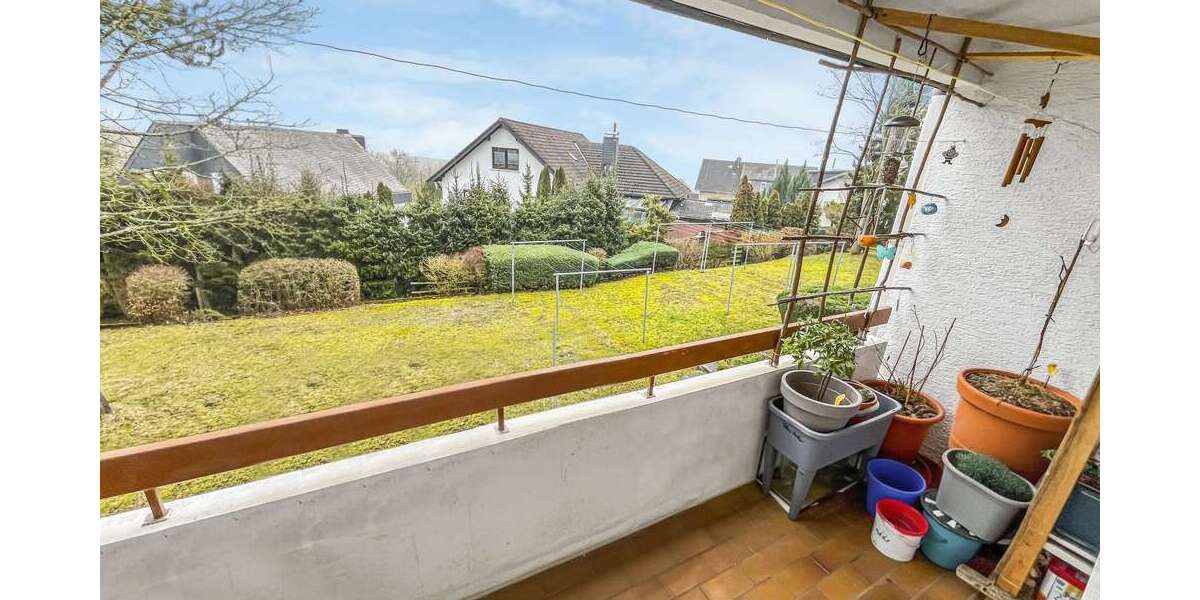 Etagenwohnung Bad Sobernheim - 2 Zimmer, 62 m&sup2;, 119.000&euro; | Angebot:24945394