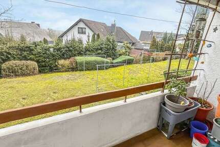 Wohnung Bad Sobernheim - 2 Zimmer, 62 m&sup2;, 119.000&euro; | Angebot:24945394