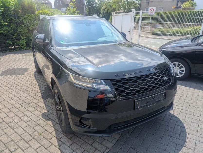 Range Rover Velar
