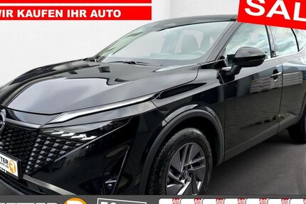 Nissan Qashqai 7.358 km 23.880 &euro; Karlsruhe 76227
