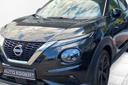 Nissan Juke 7.178 km 22.490 &euro; Bergen 18528