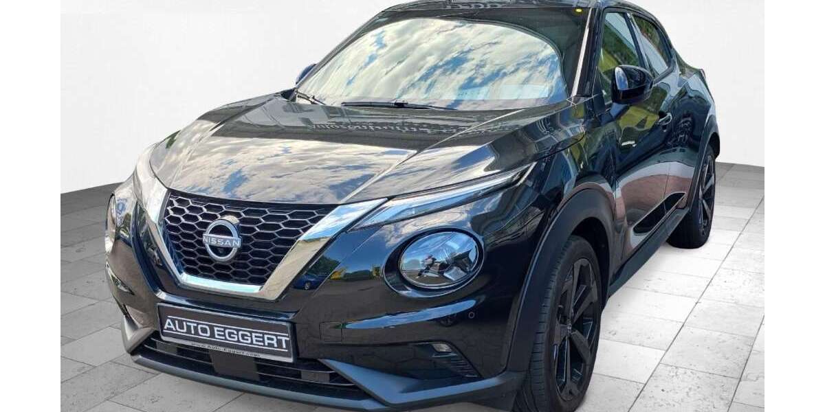 Nissan Juke 7.178 km 22.490 &euro; Bergen 18528