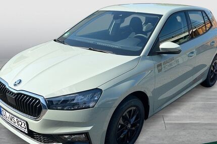 Skoda Fabia 1.250 km 22.490 &euro; Siegen 57076
