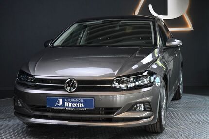 VW Polo 33.113 km 16.490 &euro; Twistringen, Deutschland 27239