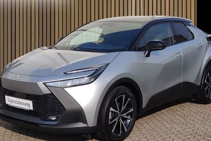 Toyota C-HR 19.800 km 31.490 € Leverkusen 51381