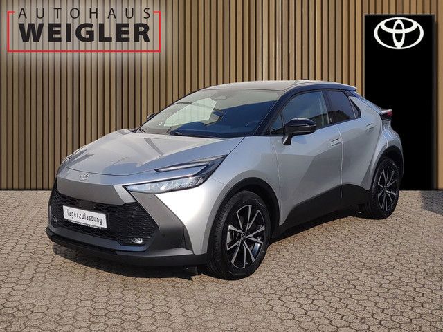 Toyota C-HR 19.800 km 31.490 € Leverkusen 51381