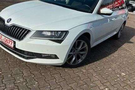 Skoda Superb 124.970 km 17.400 &euro; Bienenbüttel 29553