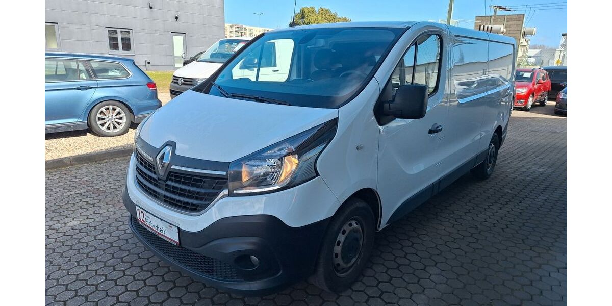Renault Trafic 125.000 km 13.490 &euro; Rostock 18146