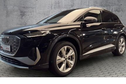 Audi Q4 e-tron 8.250 km 56.950 &euro; Paderborn 33100