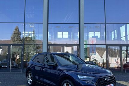 Audi Q5 149.350 km 32.891 &euro; Burbach 57299