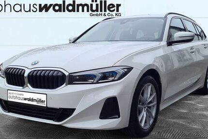 BMW 318 10.901 km 37.501 &euro; Roth 91154
