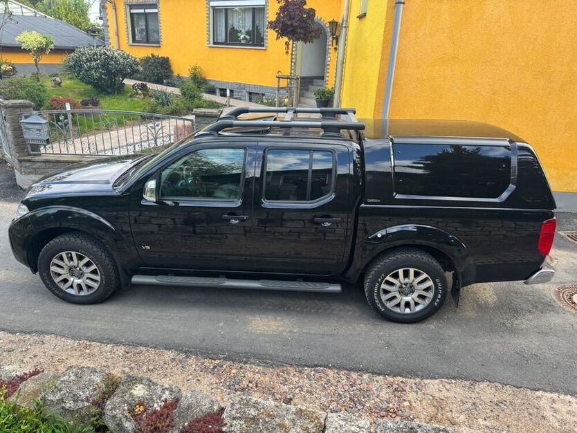 Navara