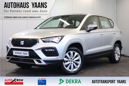Seat Ateca 28.170 km 20.789 &euro; Pinneberg 25421