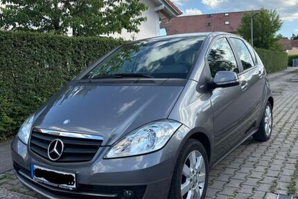 Mercedes-Benz A 160 127.481 km 4.750 &euro; Mettenheim 84562