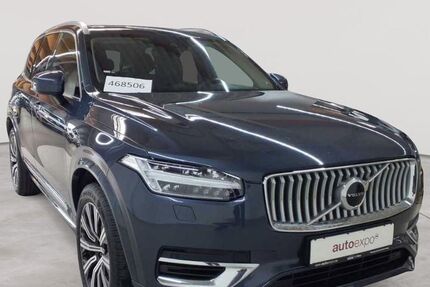 Volvo XC90 98.665 km 42.990 &euro; Fernwald-Steinbach 35463