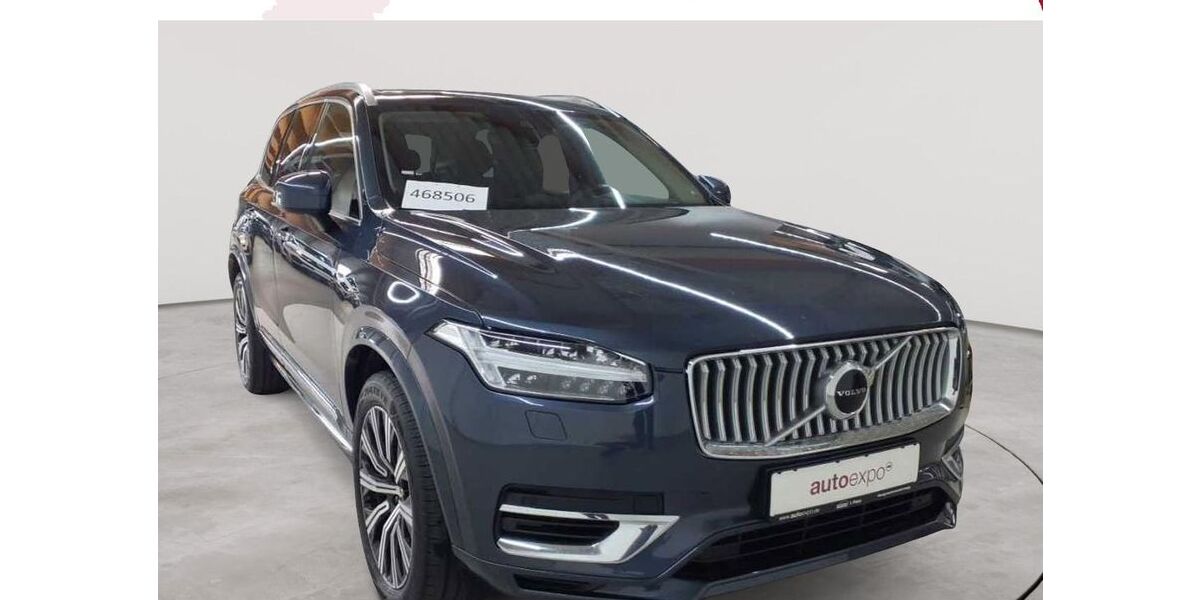 Volvo XC90 98.665 km 42.990 &euro; Fernwald-Steinbach 35463