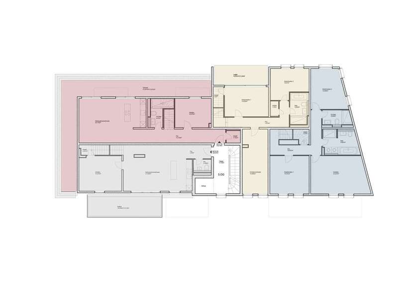 Ihr neues Zuhause wartet – 5-Zimmer-Traumwohnung mit Wohlfühlfaktor 5 zimmer