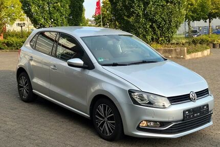 VW Polo 194.800 km 7.750 &euro; Brühl 50321