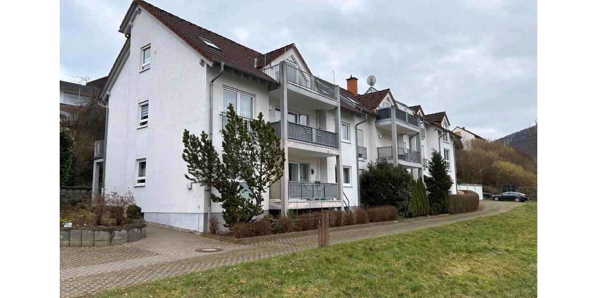 Erdgeschoßwohnung Bad Ems - 4 Zimmer, 106 m&sup2;, 275.000&euro; | Angebot:27157141