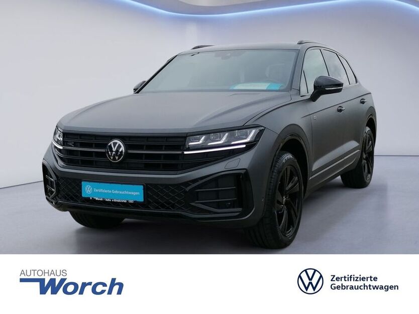 Touareg