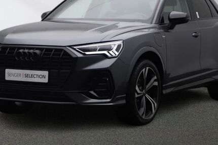 Audi Q3 56.750 km 31.880 € Emsdetten 48282