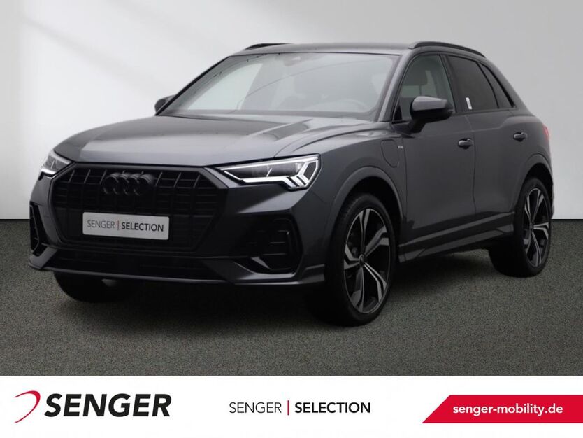 Audi Q3 56.750 km 31.880 € Emsdetten 48282