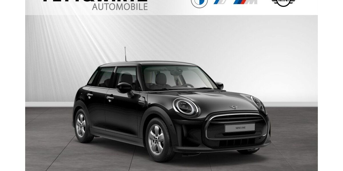 Mini ONE 36.450 km 18.387 &euro; Kleve 47533