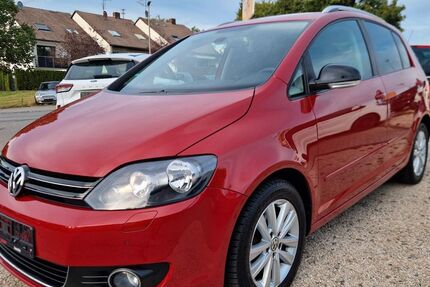 VW Golf 111.500 km 7.990 &euro; Bad Waldsee 88339