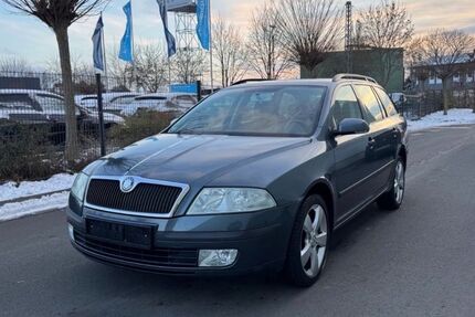 Skoda Octavia 210.000 km 2.990 &euro; Hann. Münden 34346