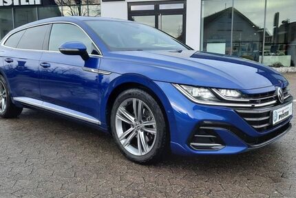 VW Arteon 104.600 km 31.850 € Neuenburg am Rhein 79395
