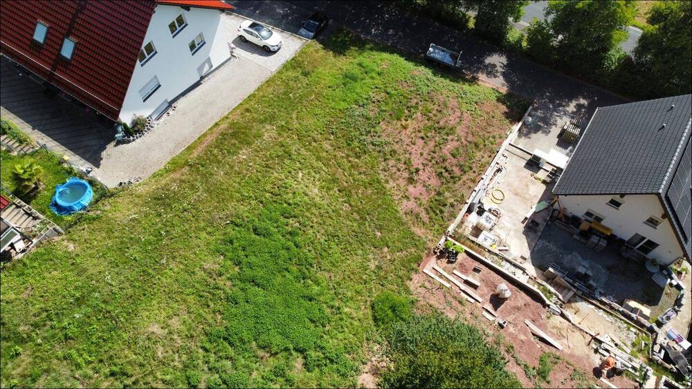 Grundstück Sulzbach am Main / Soden Soden - 149.800&euro; | Angebot:23981883