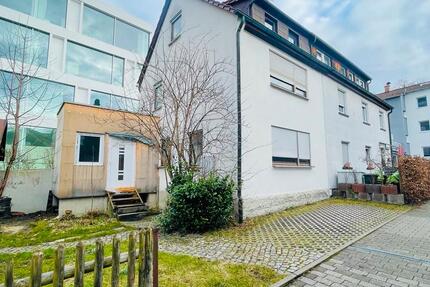 Haus Ulm Donautal - 5 Zimmer, 110 m&sup2;, 469.000&euro; | Angebot:27176263