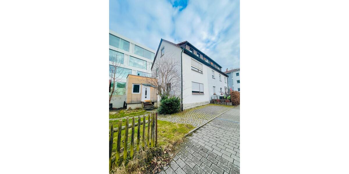 Reihenhaus Ulm Donautal - 5 Zimmer, 110 m&sup2;, 469.000&euro; | Angebot:27176263