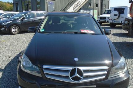 Mercedes-Benz C 200 230.000 km 7.499 &euro; Wildau 15745