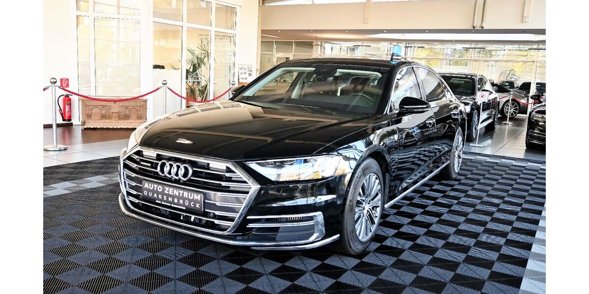 Audi A8 105.123 km 295.950 &euro; Quakenbrück 49610