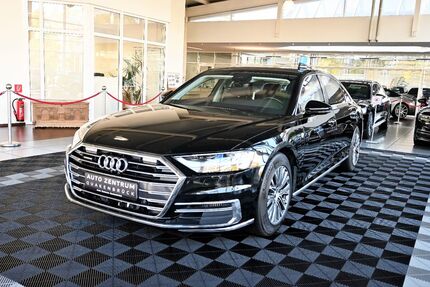Audi A8 105.123 km 296.950 &euro; Quakenbrück 49610