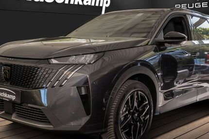 Peugeot 5008 5.700 km 36.980 &euro; Dortmund 44145